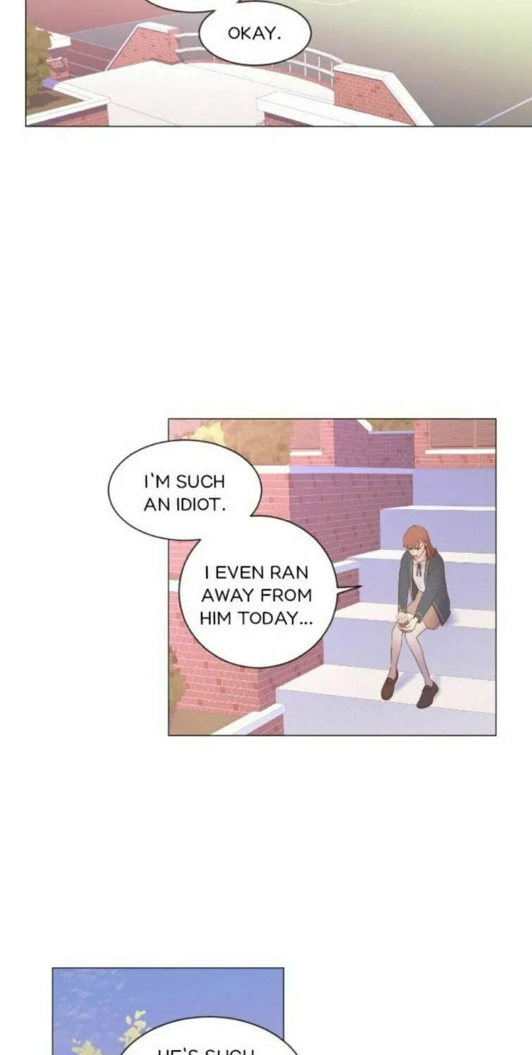 Just Kidding Chapter 67 page 16 - 