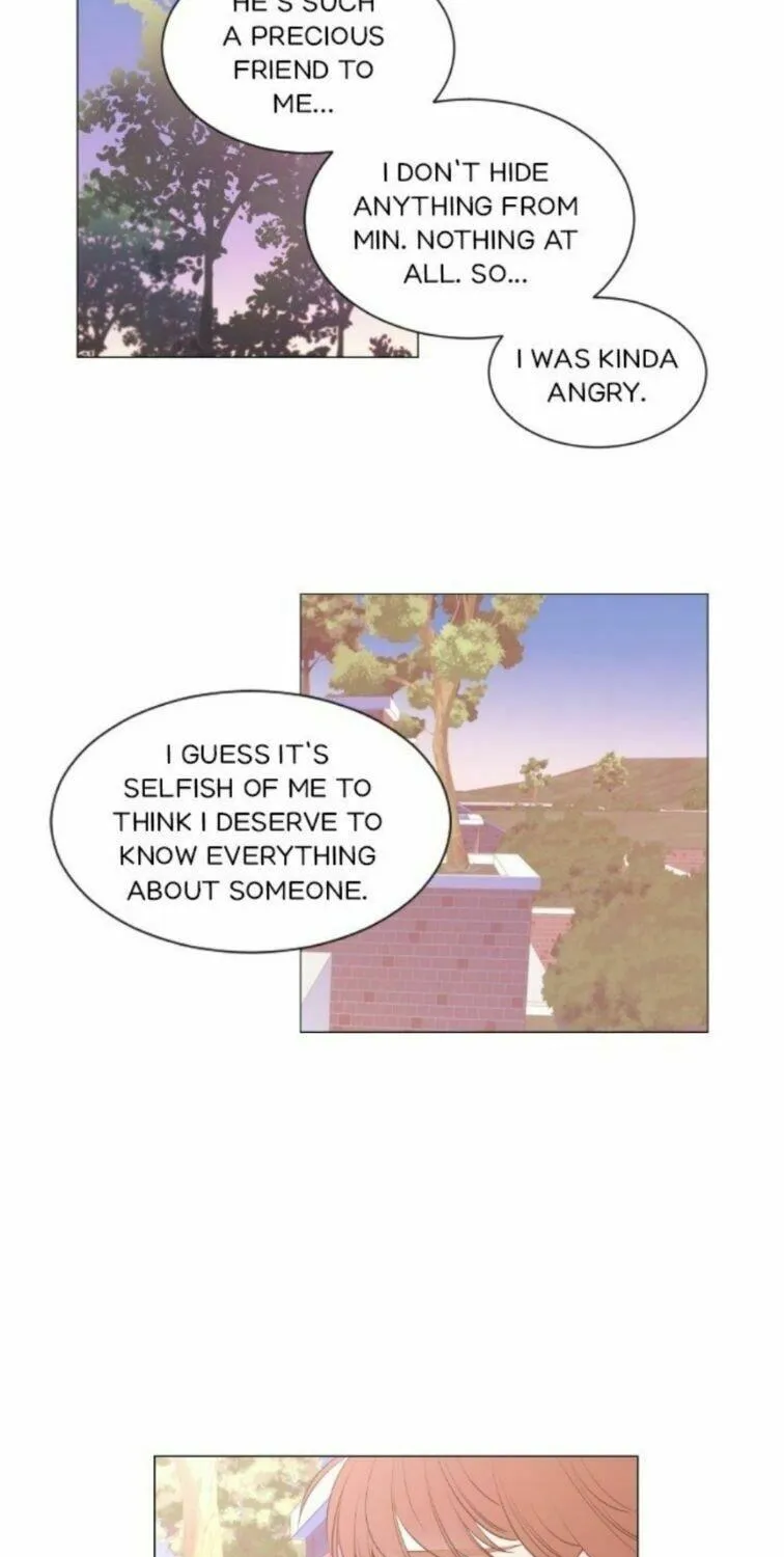 Just Kidding Chapter 67 page 17 - 