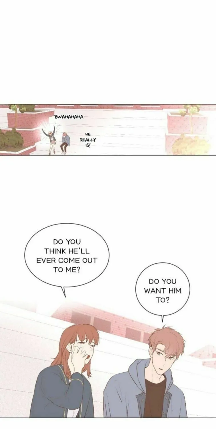 Just Kidding Chapter 67 page 21 - 