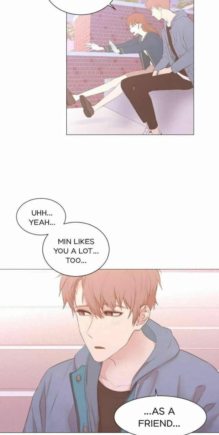 Just Kidding Chapter 67 page 23 - 
