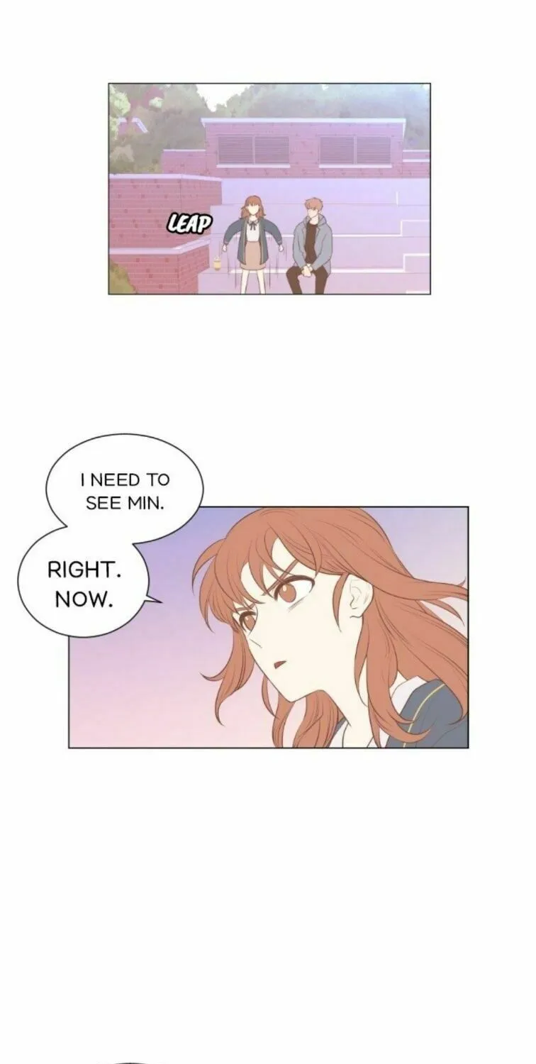 Just Kidding Chapter 67 page 25 - 