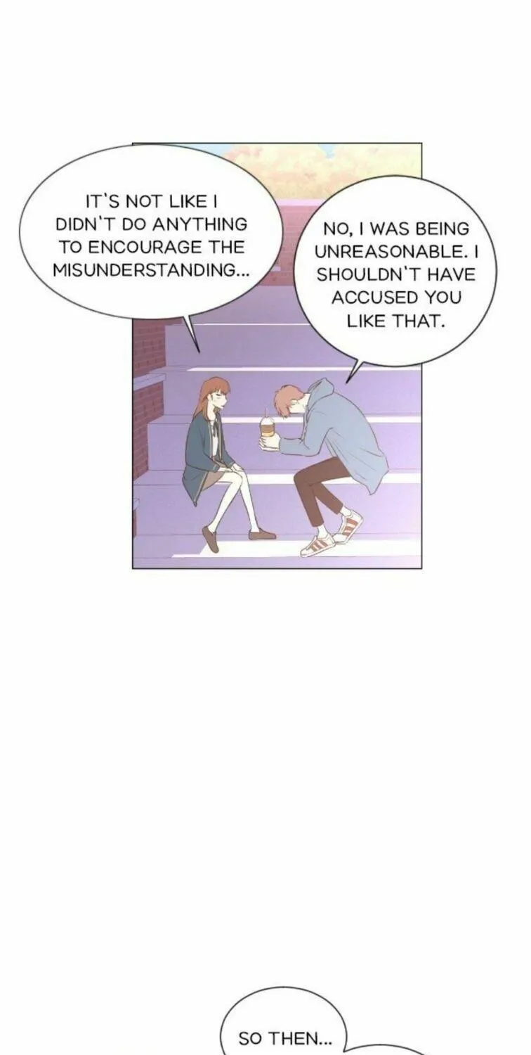 Just Kidding Chapter 67 page 4 - 