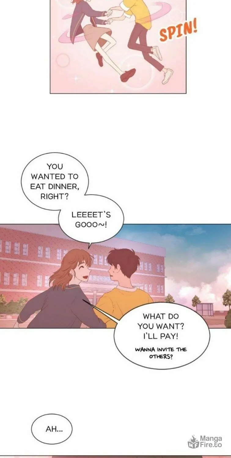 Just Kidding Chapter 67 page 31 - 