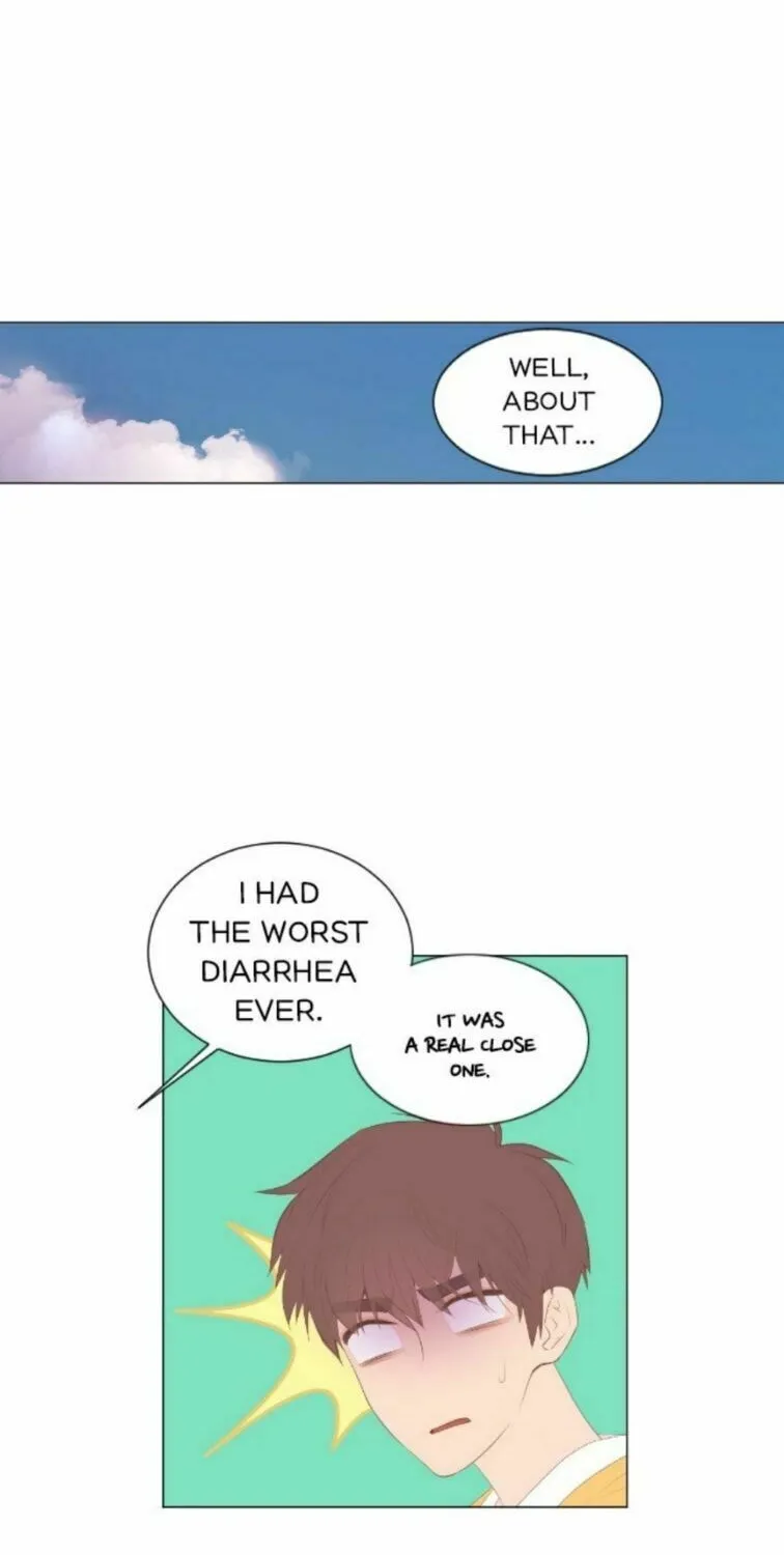 Just Kidding Chapter 67 page 33 - 