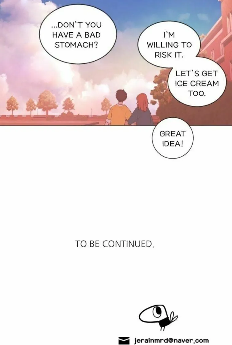Just Kidding Chapter 67 page 36 - 