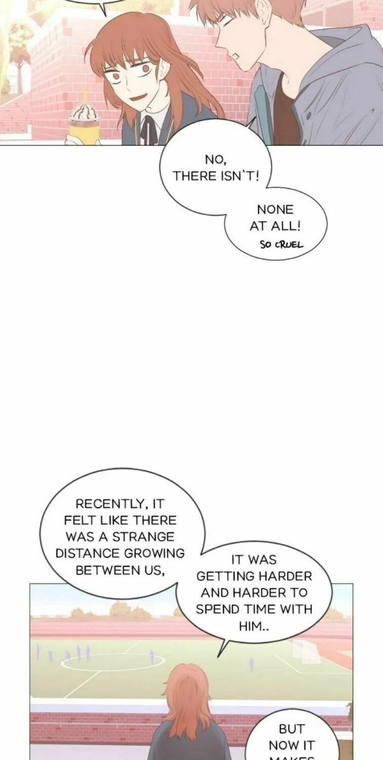 Just Kidding Chapter 67 page 7 - 