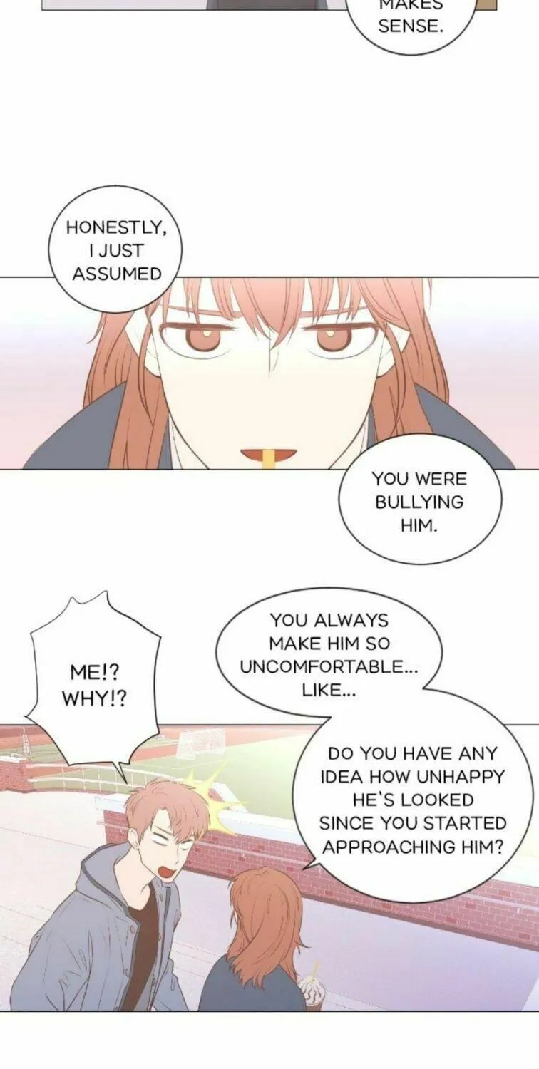 Just Kidding Chapter 67 page 8 - 