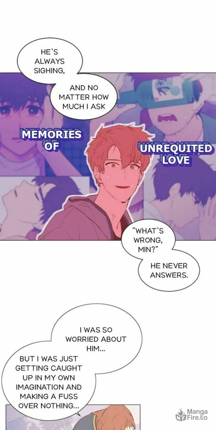Just Kidding Chapter 67 page 9 - 