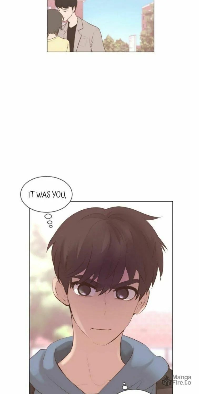 Just Kidding Chapter 68 page 11 - 