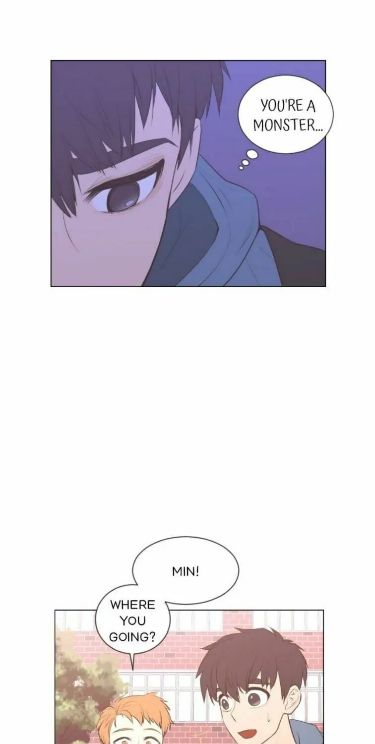Just Kidding Chapter 68 page 13 - 