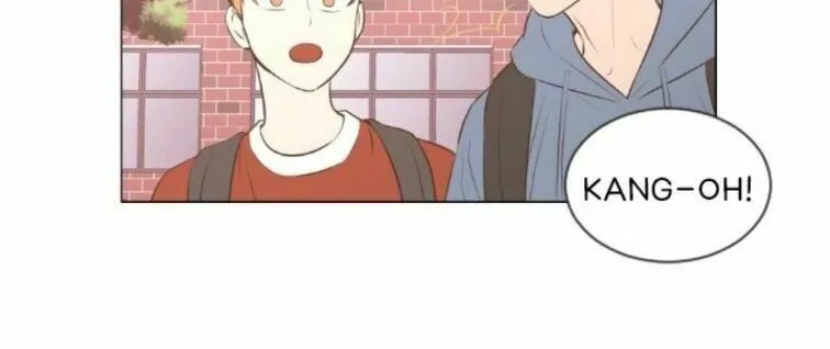Just Kidding Chapter 68 page 14 - 