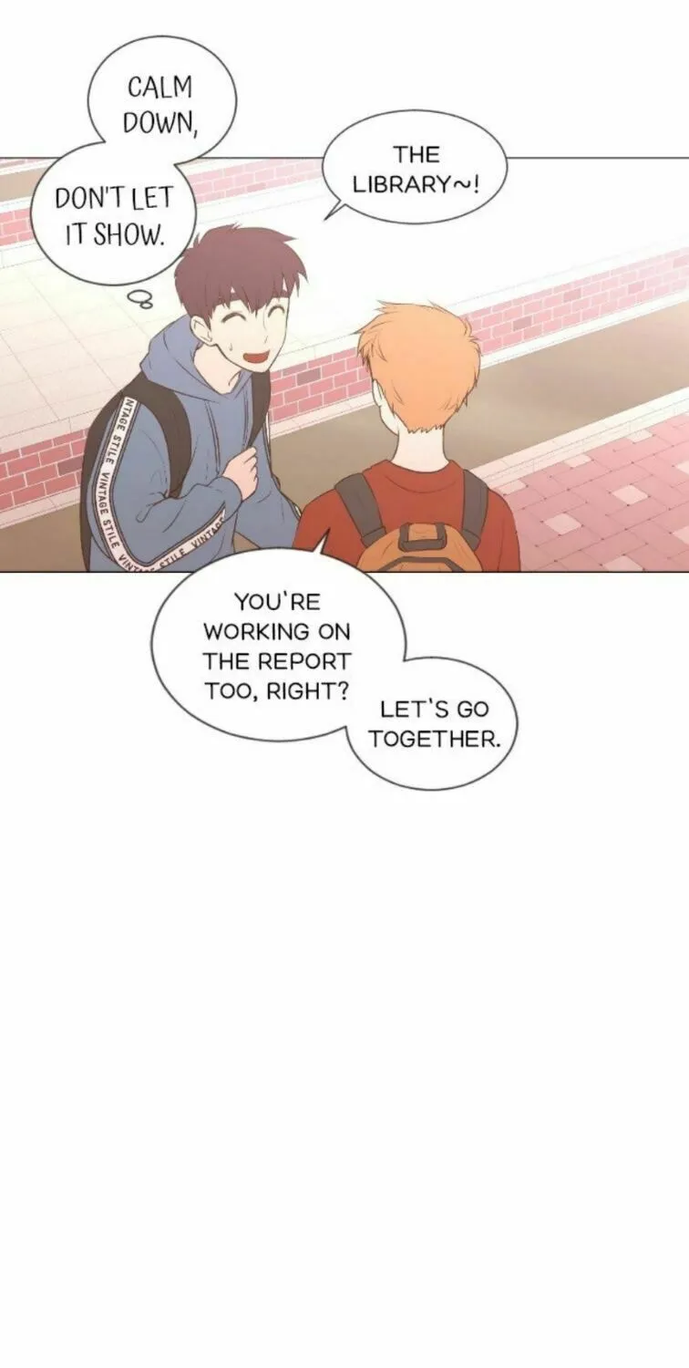 Just Kidding Chapter 68 page 15 - 