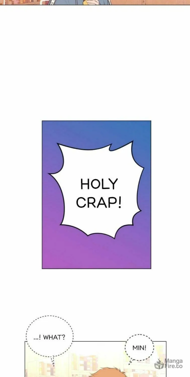 Just Kidding Chapter 68 page 20 - 