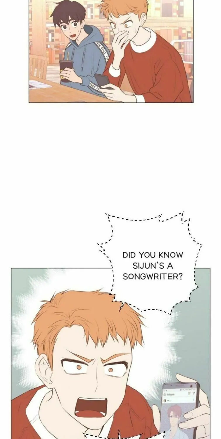 Just Kidding Chapter 68 page 21 - 