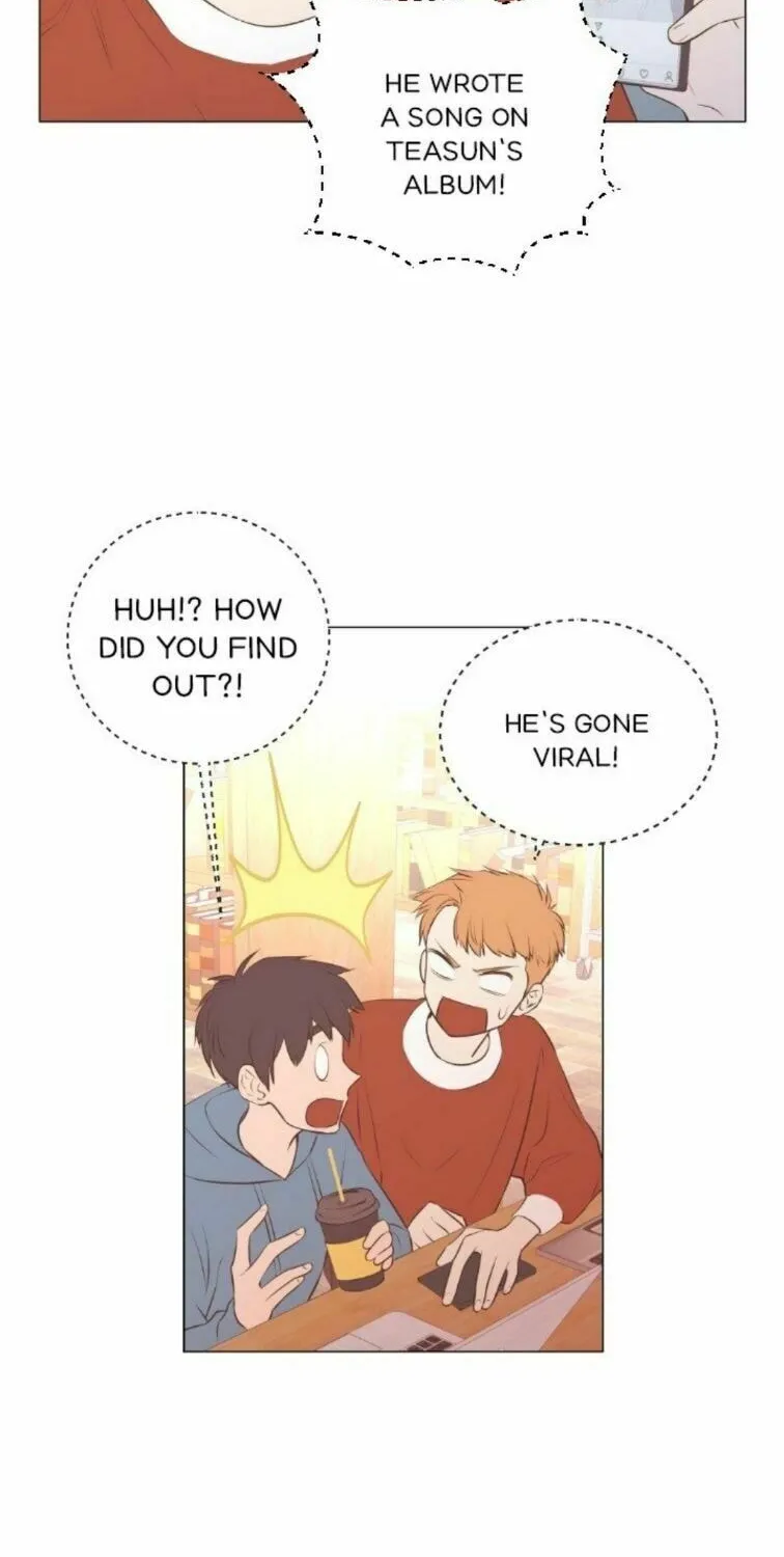 Just Kidding Chapter 68 page 22 - 