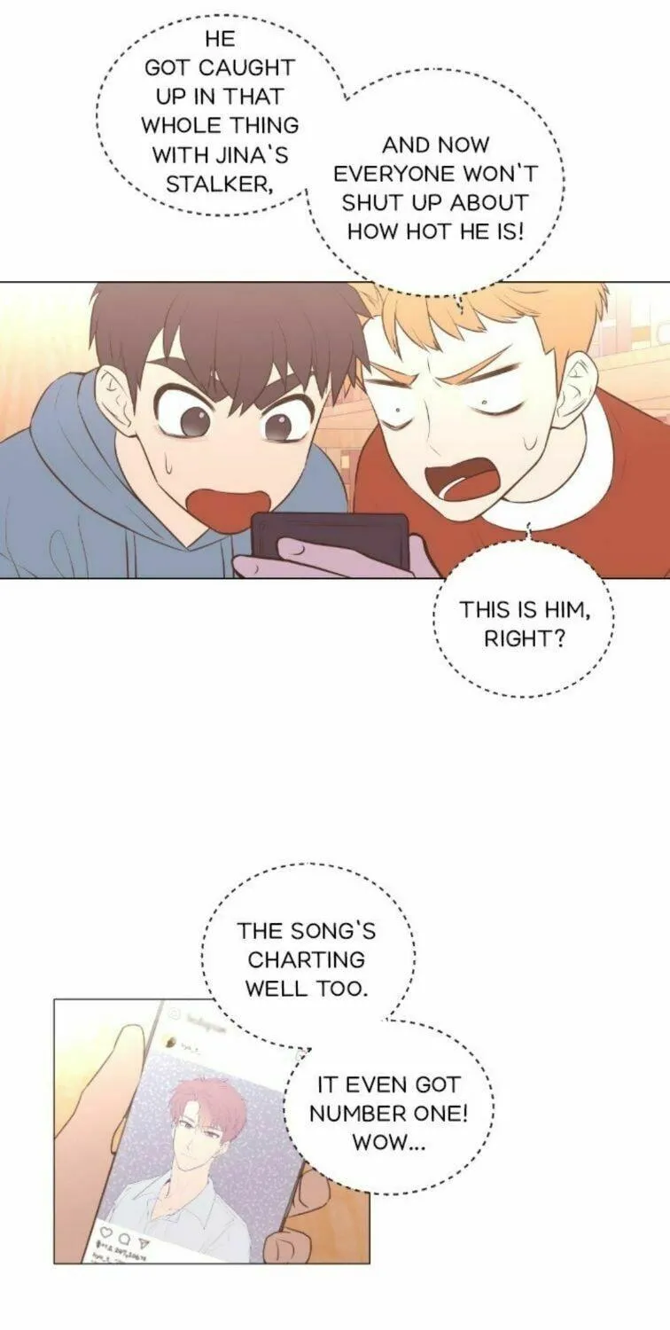 Just Kidding Chapter 68 page 23 - 