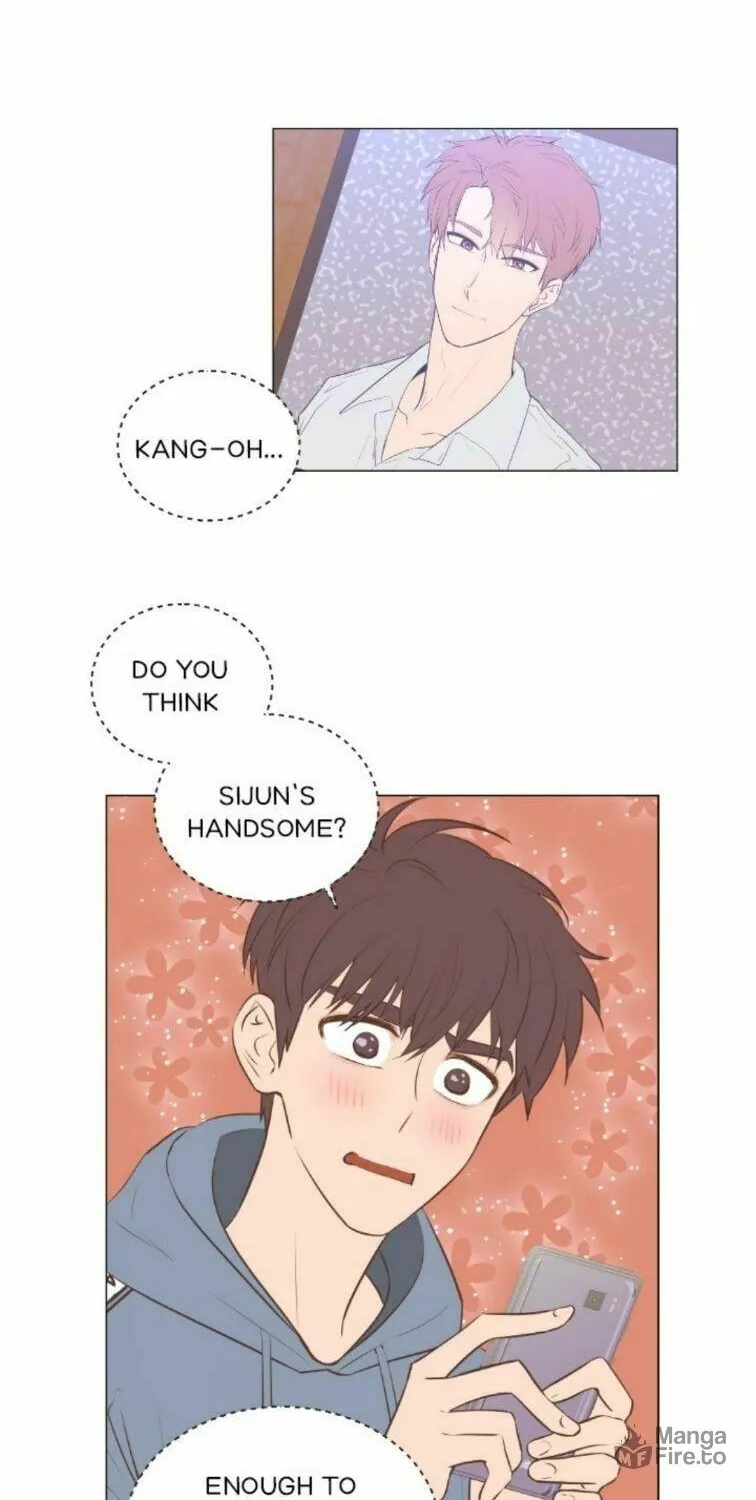 Just Kidding Chapter 68 page 24 - 