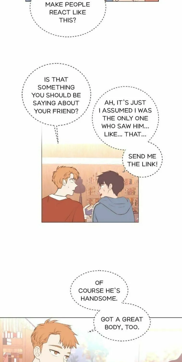 Just Kidding Chapter 68 page 25 - 