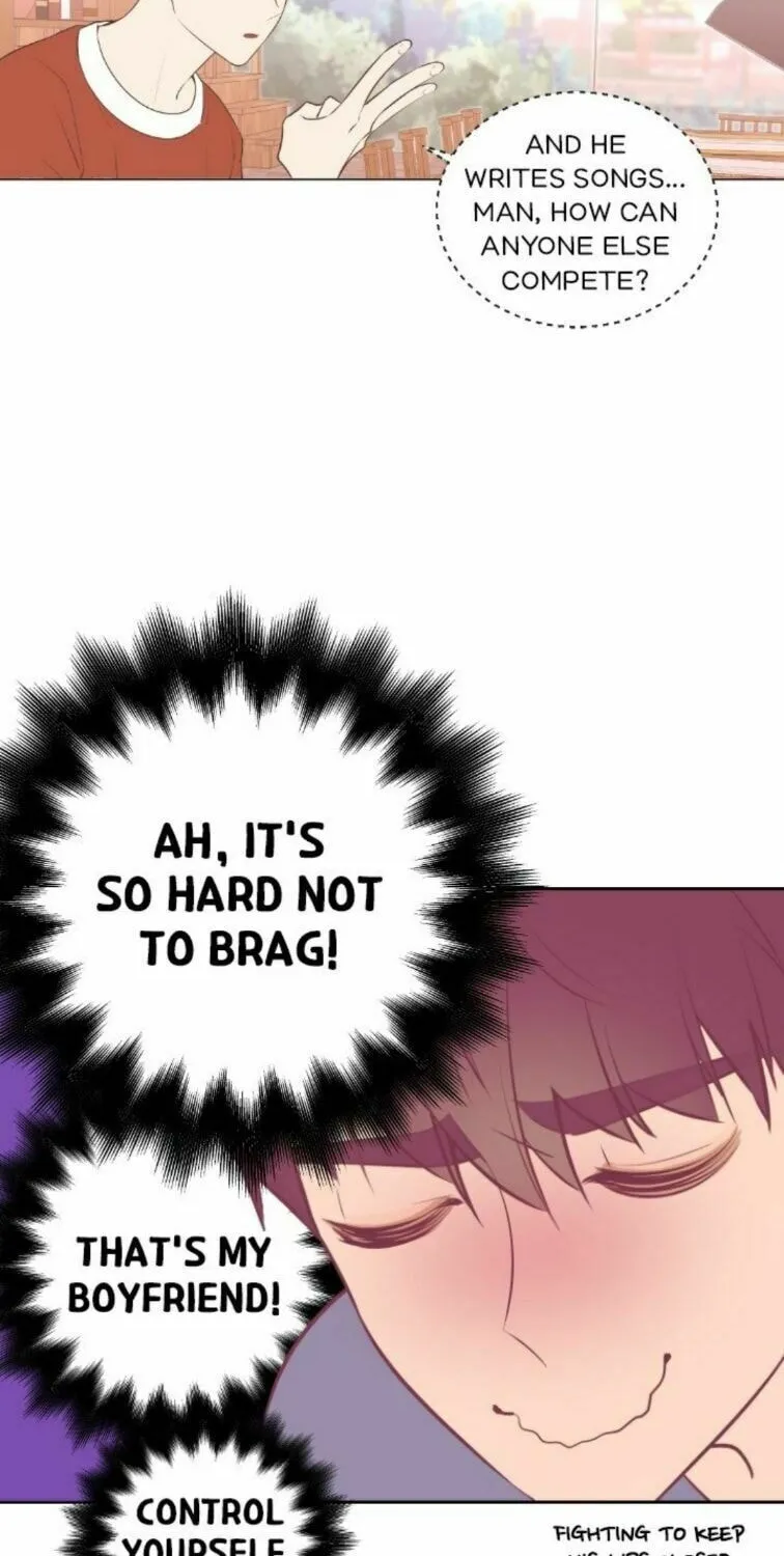 Just Kidding Chapter 68 page 26 - 