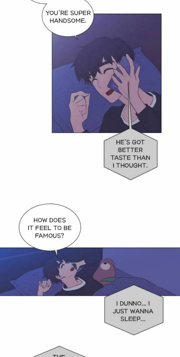 Just Kidding Chapter 68 page 29 - 