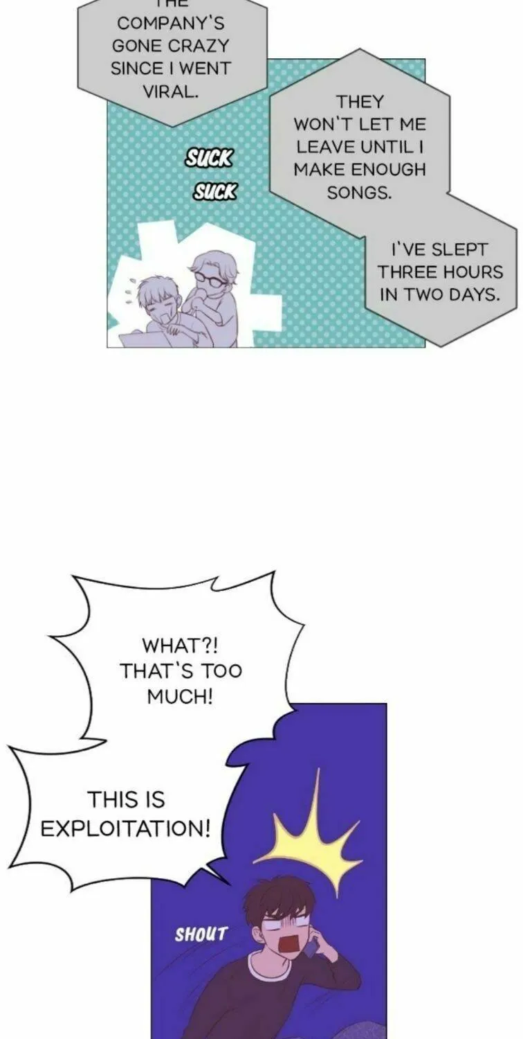 Just Kidding Chapter 68 page 30 - 