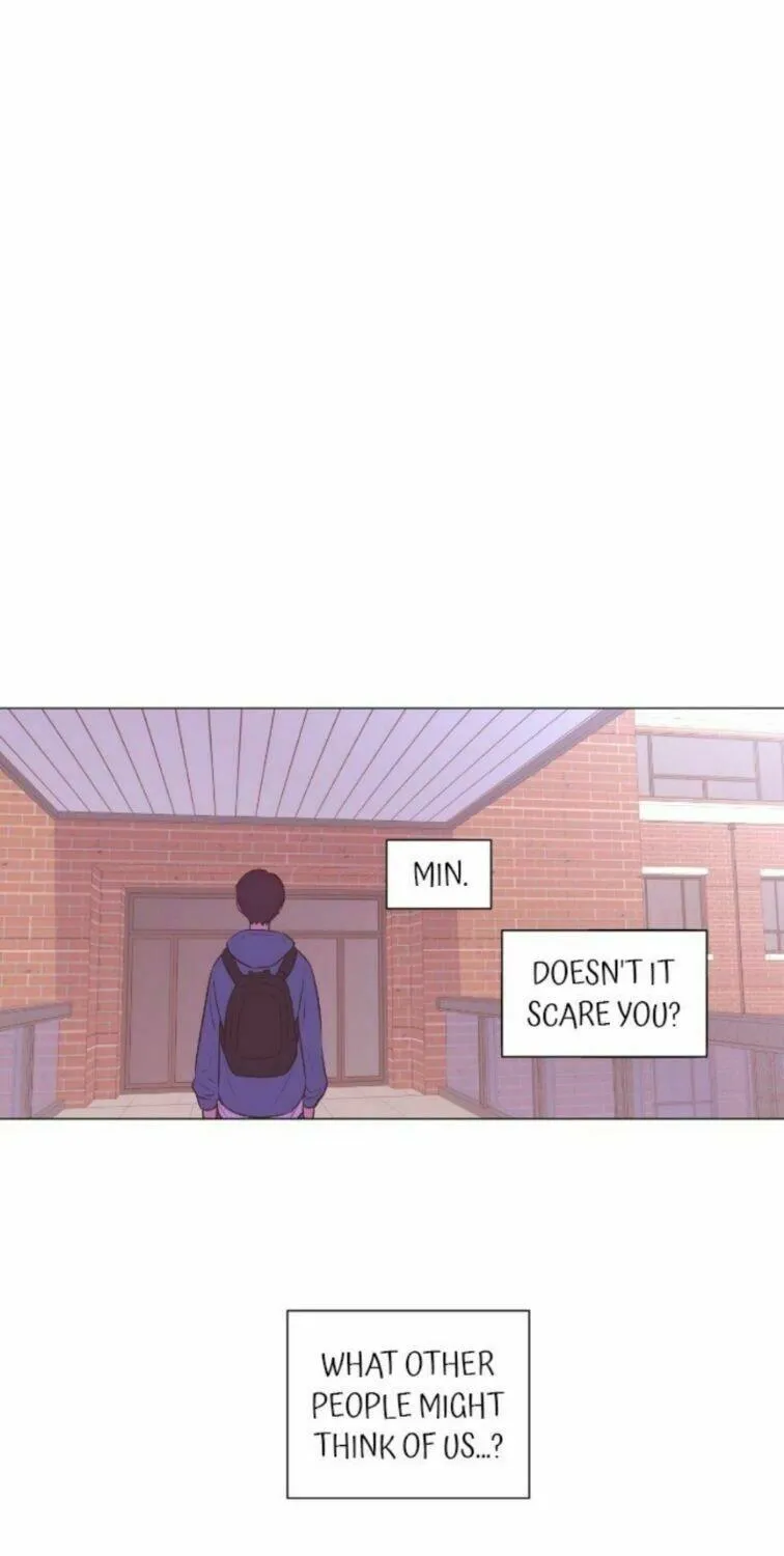 Just Kidding Chapter 68 page 4 - 