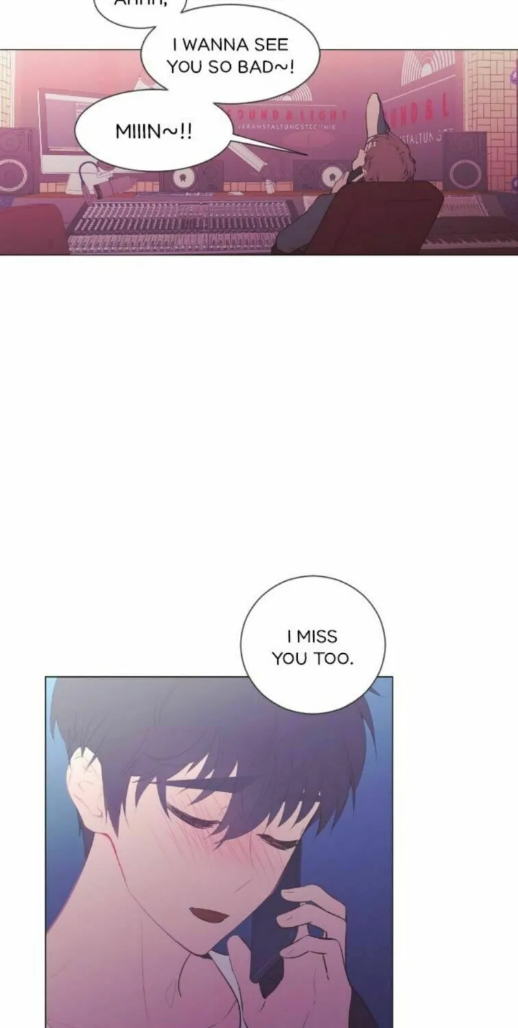 Just Kidding Chapter 68 page 33 - 