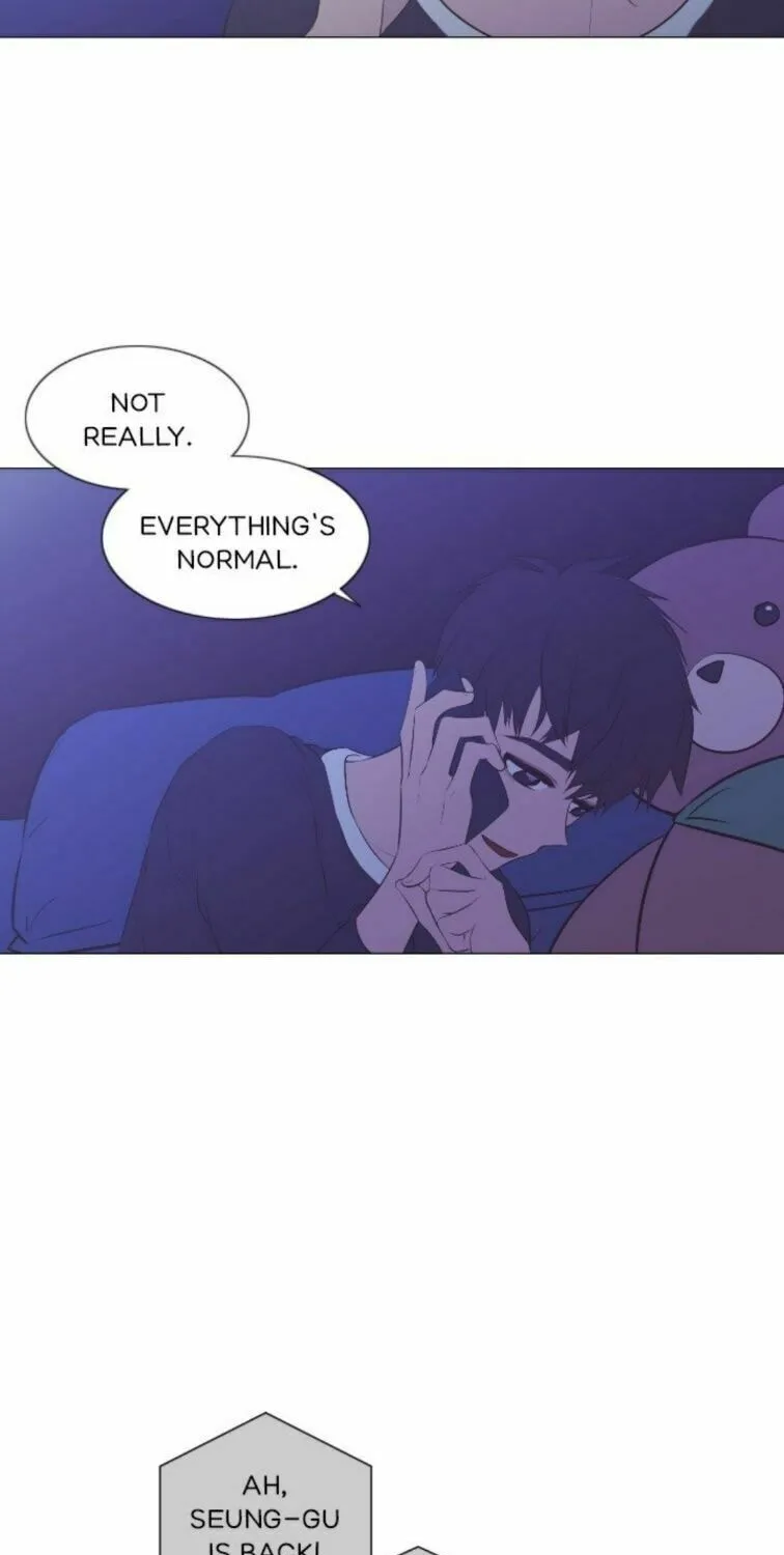 Just Kidding Chapter 68 page 36 - 