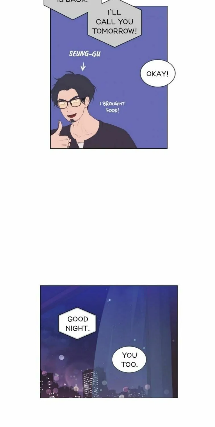Just Kidding Chapter 68 page 37 - 