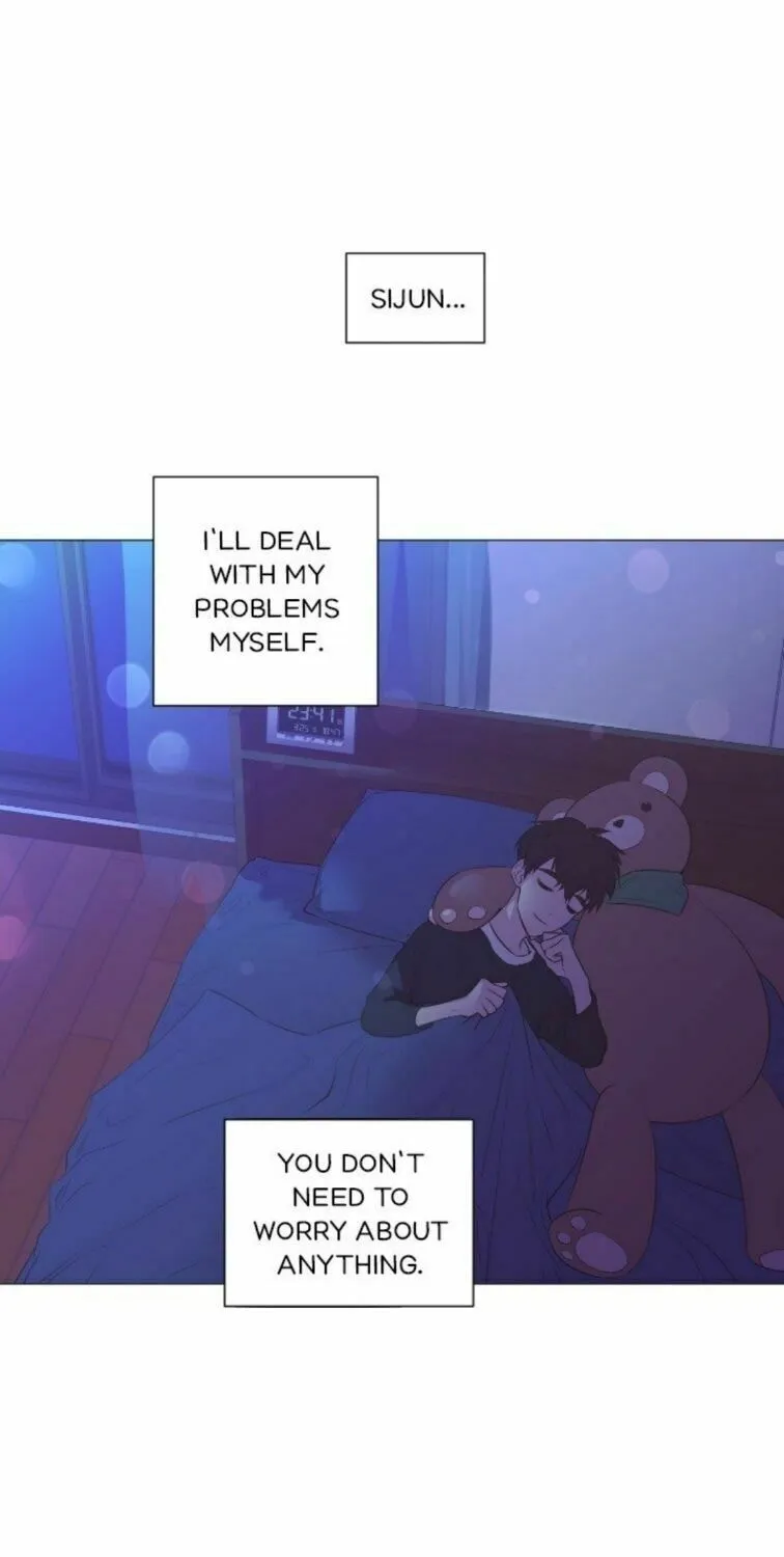 Just Kidding Chapter 68 page 38 - 