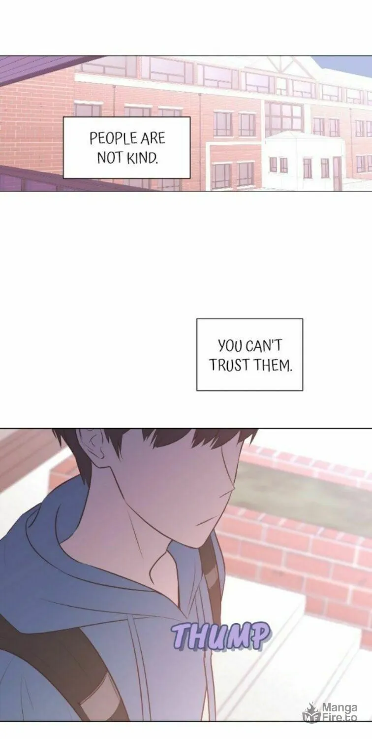 Just Kidding Chapter 68 page 5 - 