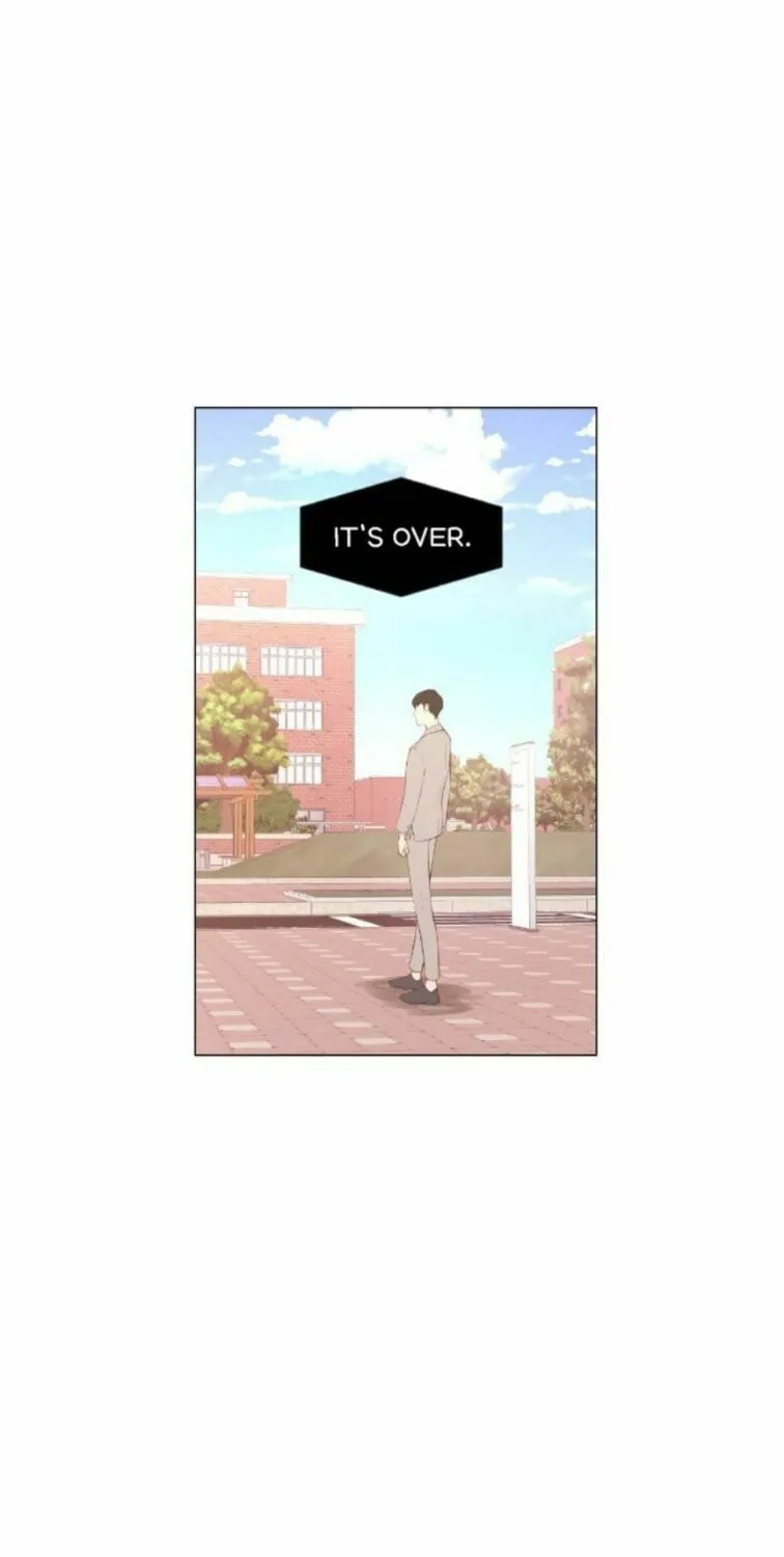 Just Kidding Chapter 68 page 7 - 