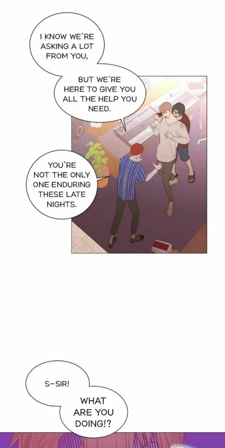 Just Kidding Chapter 69 page 14 - 