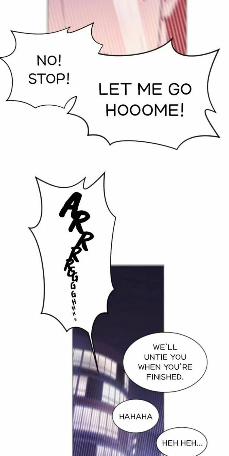 Just Kidding Chapter 69 page 16 - 