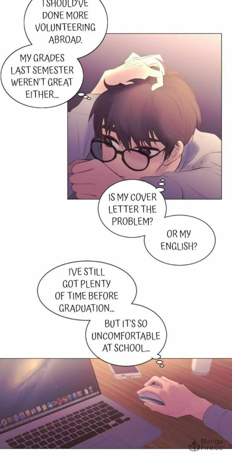 Just Kidding Chapter 69 page 19 - 