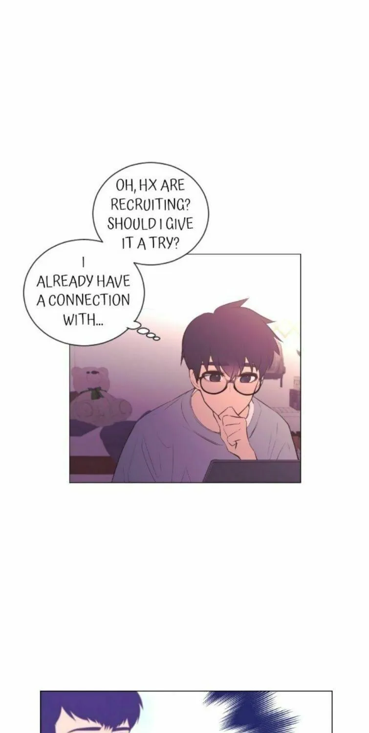 Just Kidding Chapter 69 page 20 - 