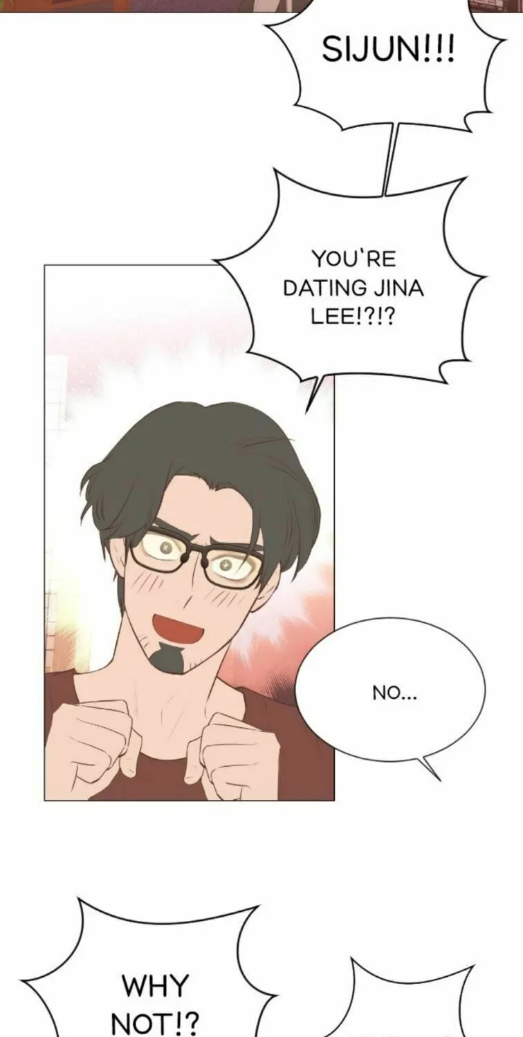 Just Kidding Chapter 69 page 3 - 