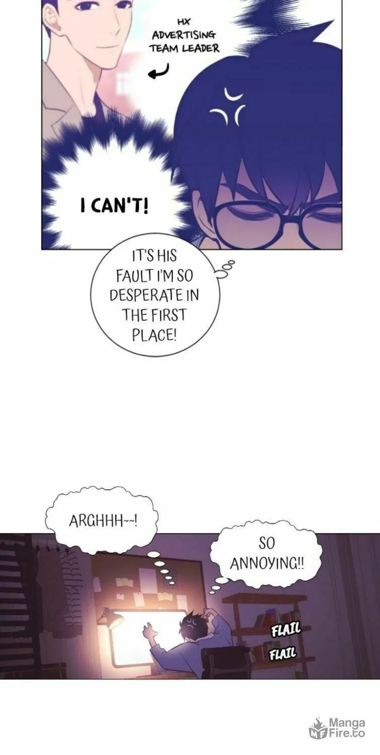 Just Kidding Chapter 69 page 21 - 