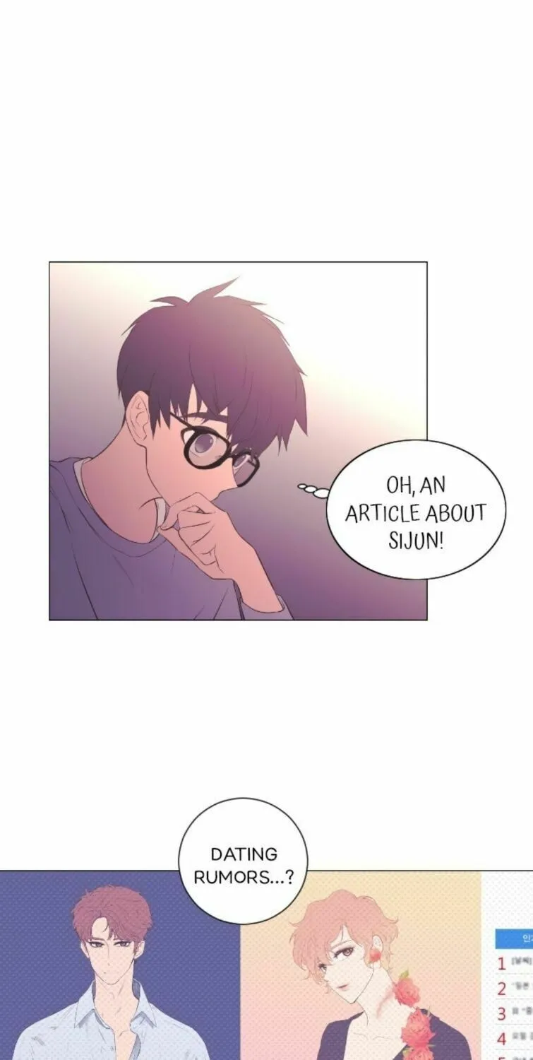 Just Kidding Chapter 69 page 22 - 
