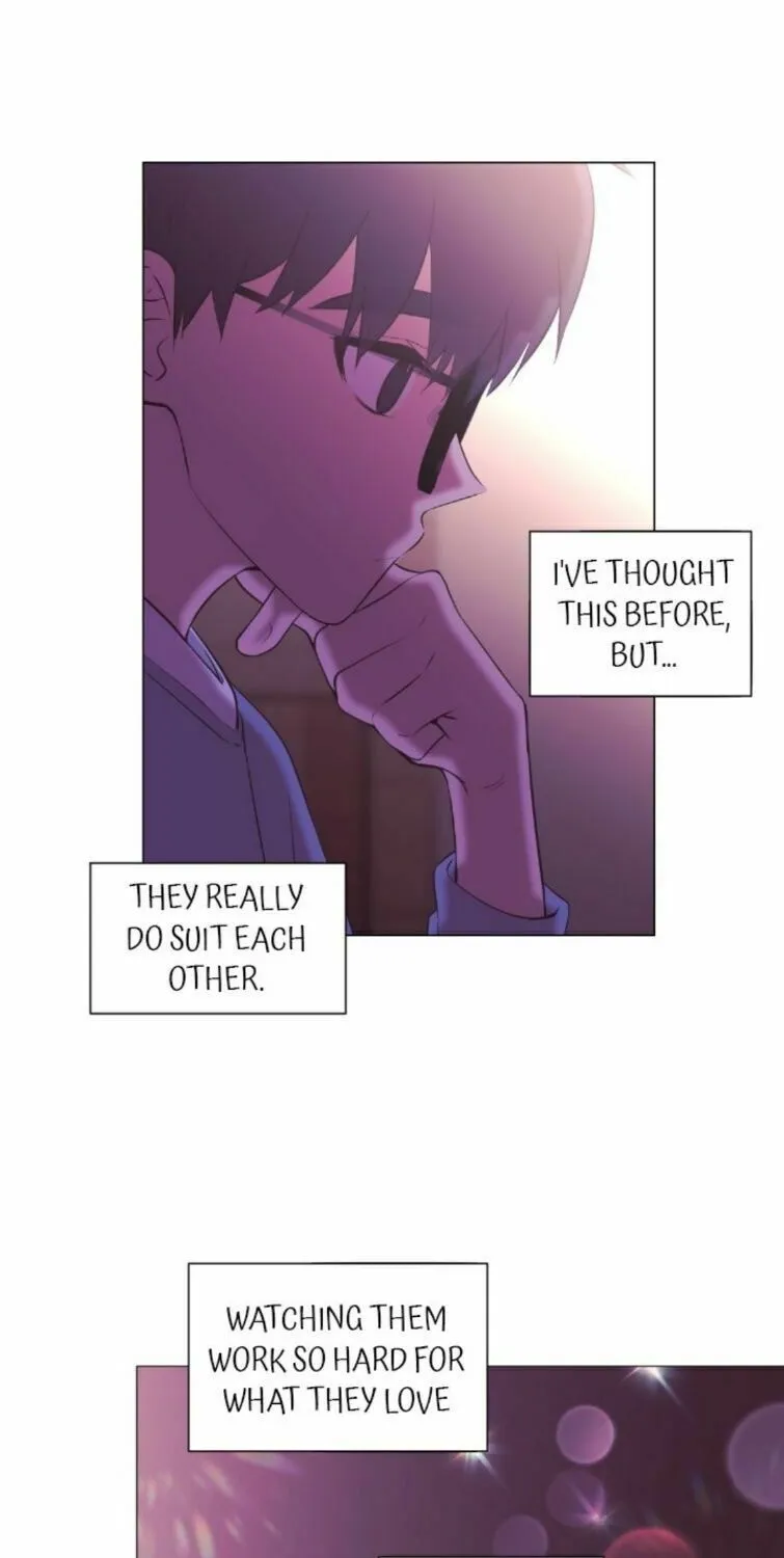 Just Kidding Chapter 69 page 24 - 