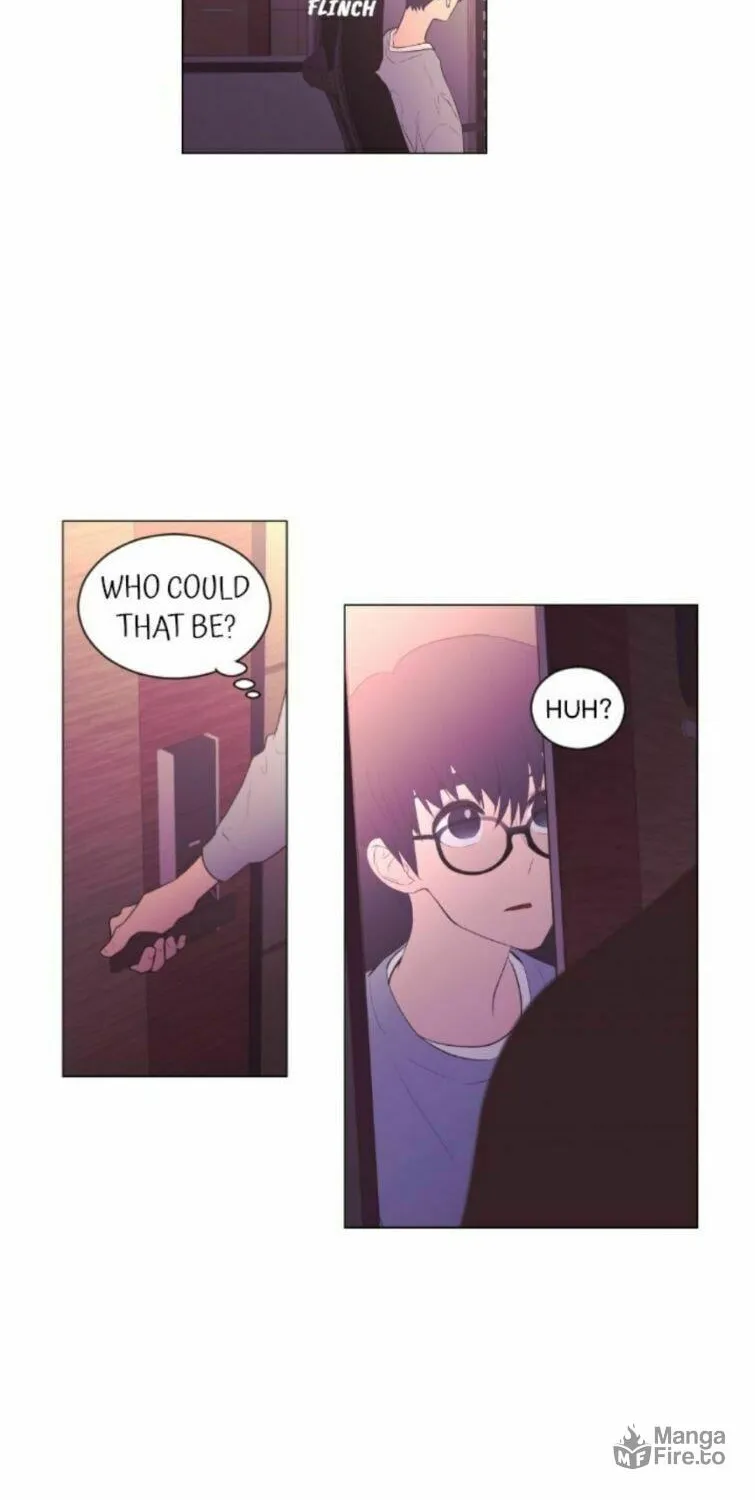 Just Kidding Chapter 69 page 27 - 