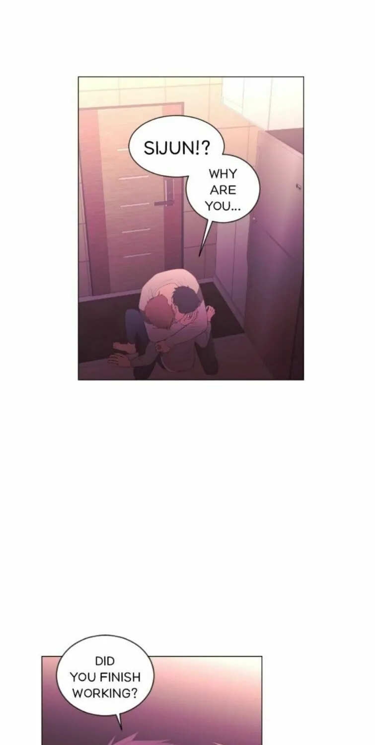 Just Kidding Chapter 69 page 29 - 