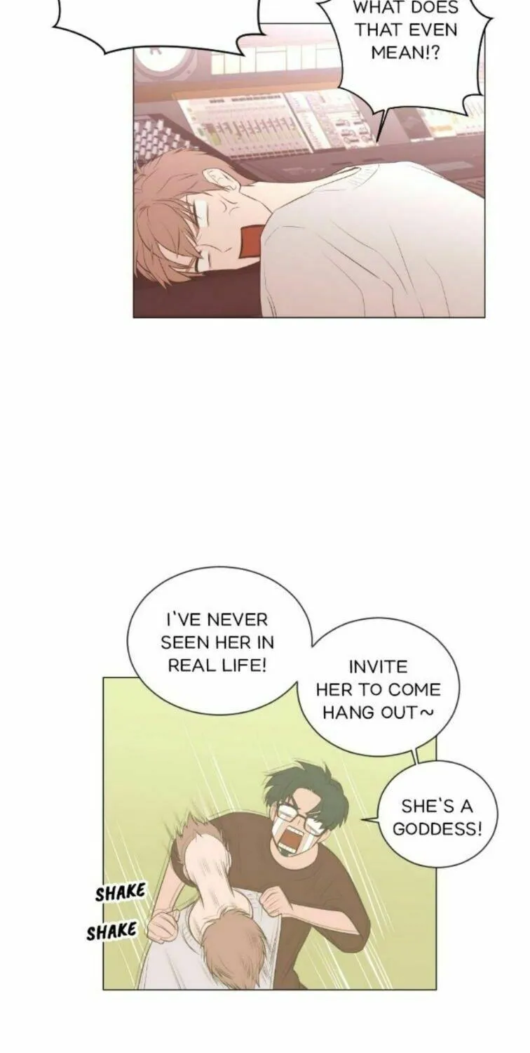 Just Kidding Chapter 69 page 4 - 