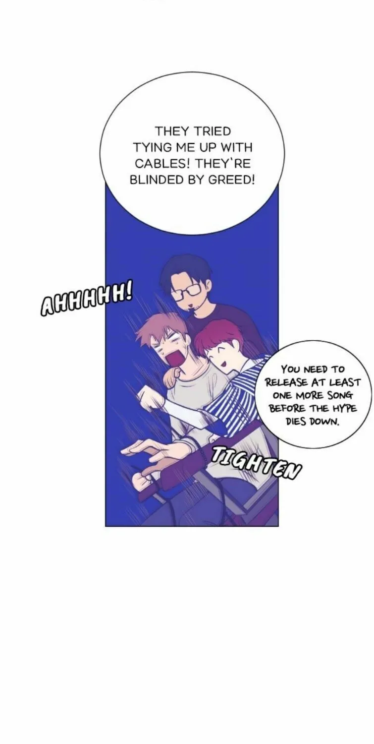 Just Kidding Chapter 69 page 31 - 