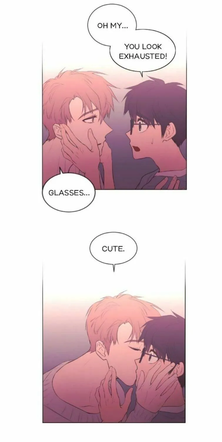 Just Kidding Chapter 69 page 32 - 