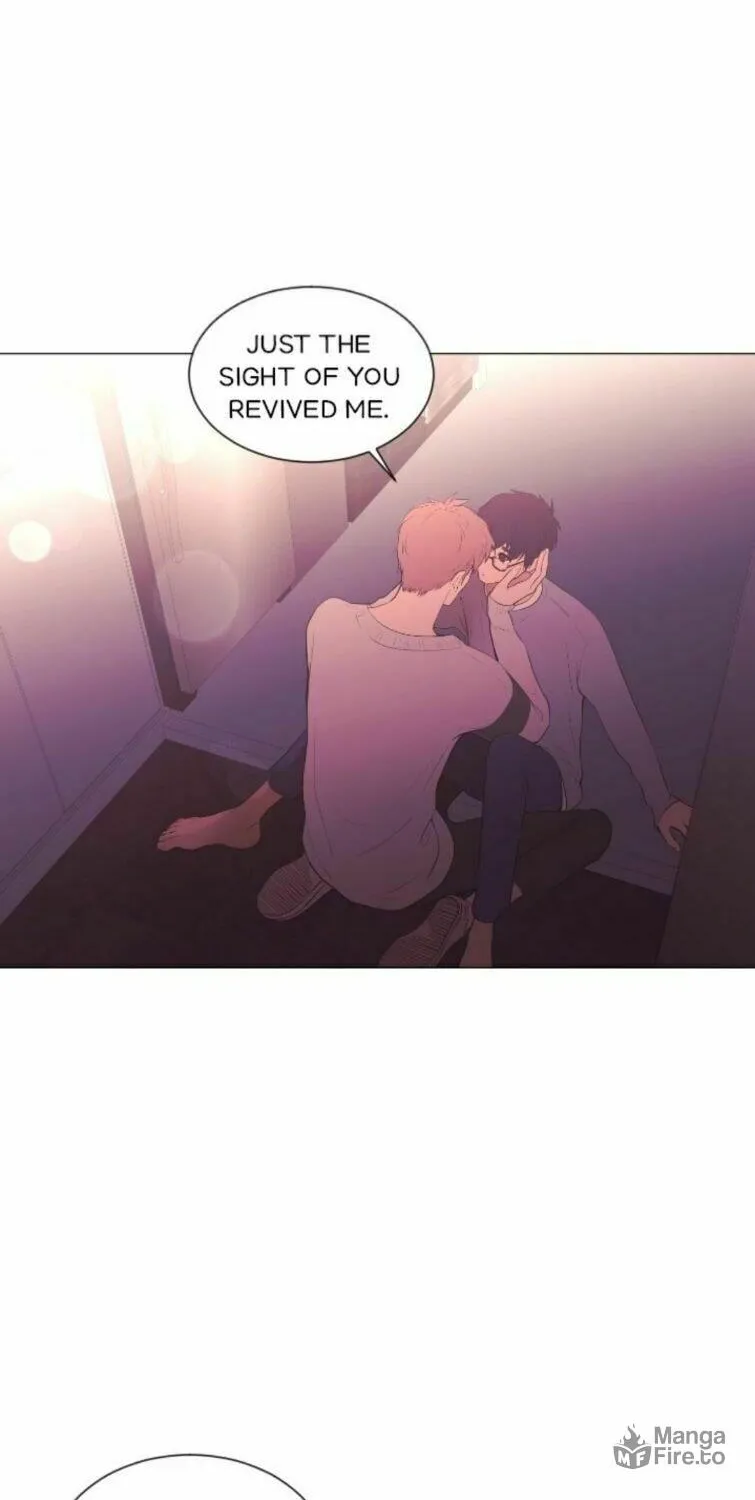 Just Kidding Chapter 69 page 33 - 