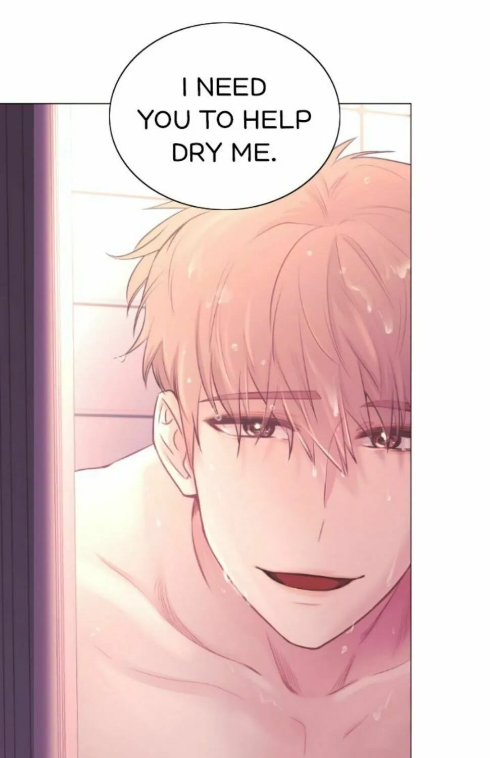 Just Kidding Chapter 69 page 37 - 