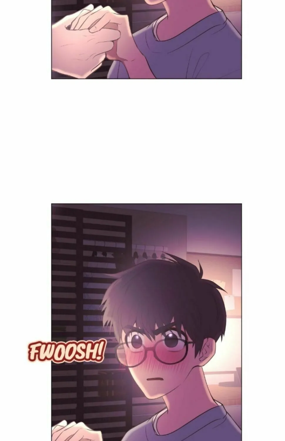 Just Kidding Chapter 69 page 39 - 