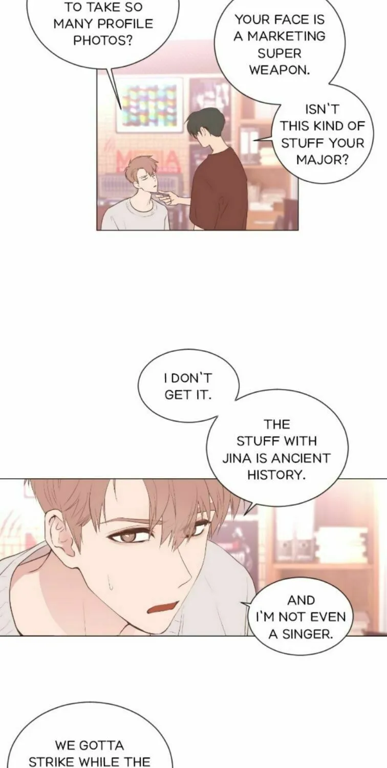 Just Kidding Chapter 69 page 6 - 