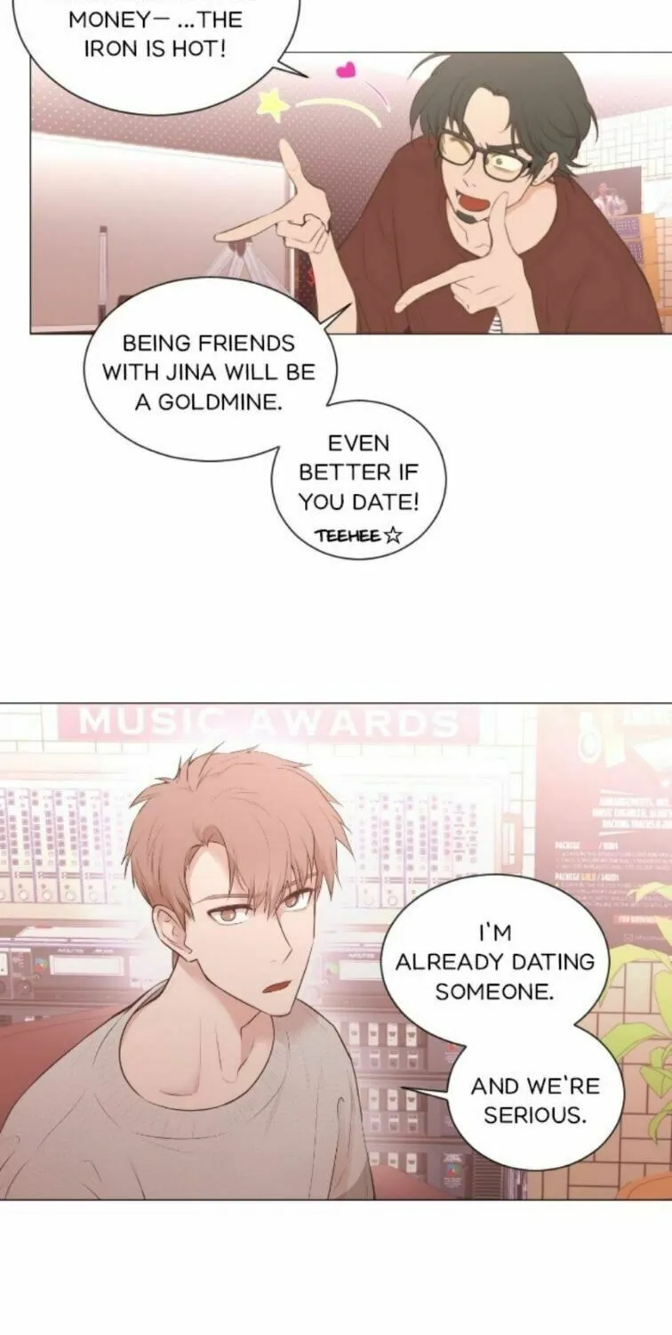 Just Kidding Chapter 69 page 7 - 